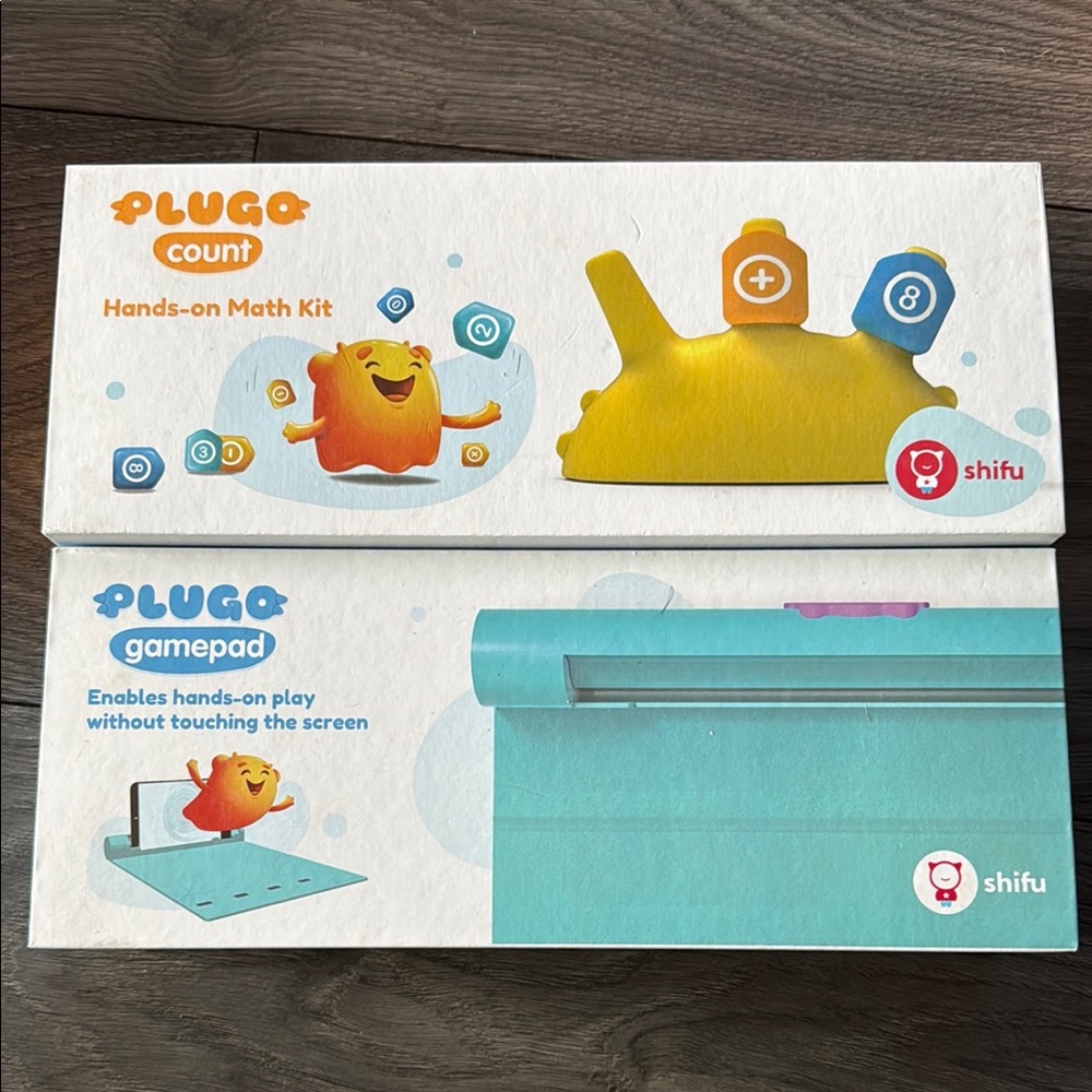 Shi by JOURNEYS stem hands on play with math Learning Toys